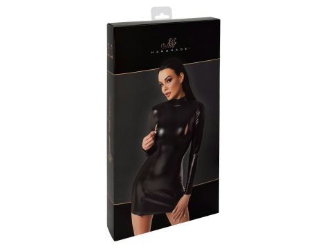 Dress Long Sleeve S - 6