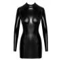Dress Long Sleeve M - 4