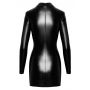 Dress Long Sleeve M - 8