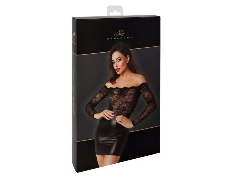 Dress Lace M - 4