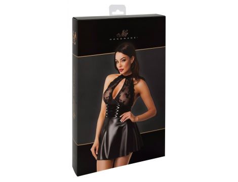 Dress Lacing M - 7