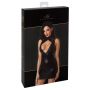 Noir Dress Lace XL - 8