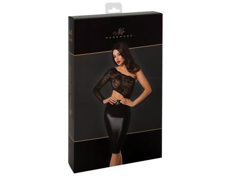 Noir Dress Top XL - 3