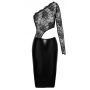 Noir Dress Top XL - 2