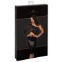 Noir Dress Top XL - 4