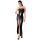 Noir Dress long L