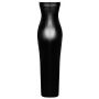 Noir Dress long XL - 5