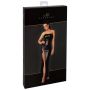 Noir Dress long XL - 6