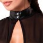 Noir Dress Tulle M - 4