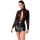 Noir Dress Tulle M