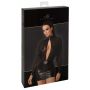 Noir Dress Tulle XL - 8