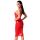 Noir Dress red S