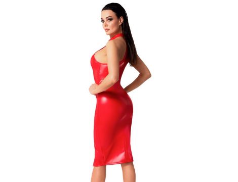 Noir Dress red L - 2