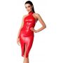 Noir Dress red L - 2