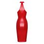 Noir Dress red L - 7