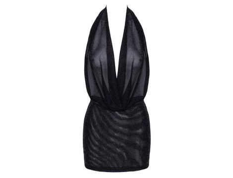 Noir Dress XL - 2