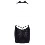 Noir Dress XL - 7