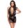 Noir Dress Chain S