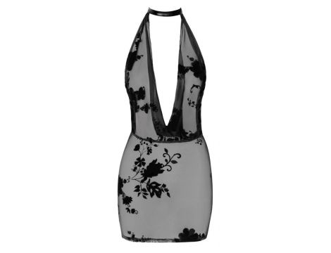 Noir Dress Chain XL - 6