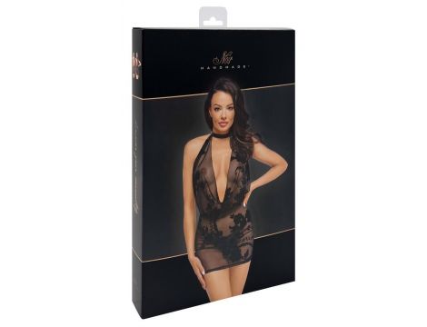 Noir Dress Chain XL - 4