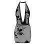 Noir Dress Chain XL - 7
