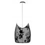 Noir Dress Chain XL - 6