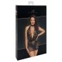 Noir Dress Chain XL - 5