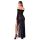 Noir Dress Long M