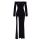 Noir Dress Long L