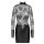 Noir Dress collar L