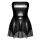 Noir Dress Suspenders M