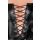 Noir Dress lacing M