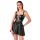 Noir Dress lacing L