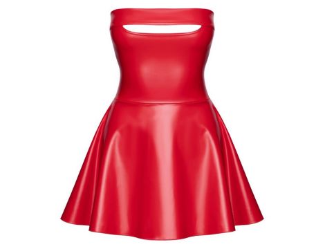 Noir Dress red S - 2