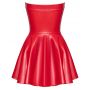 Noir Dress red S - 4
