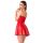 Noir Dress red S