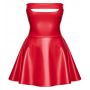 Noir Dress red M - 4