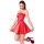 Noir Dress red M