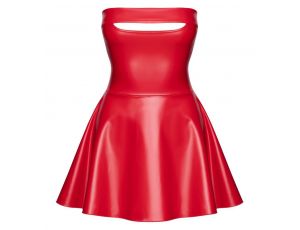 Noir Dress red L