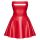 Noir Dress red L