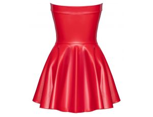 Noir Dress red XL