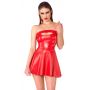 Noir Dress red XL - 6
