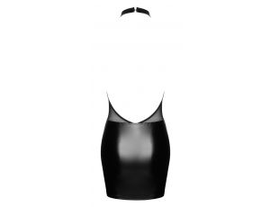 Noir Dress Sparkle XL