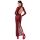 Noir Dress long S