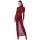 Noir Dress long L