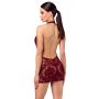 Noir Dress red S - 2
