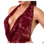 Noir Dress red S - 3