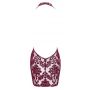 Noir Dress red S - 7