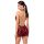 Noir Dress red S
