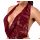 Noir Dress red L